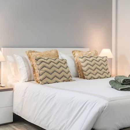 Villa Oceanscape Madalena do Mar Экстерьер фото