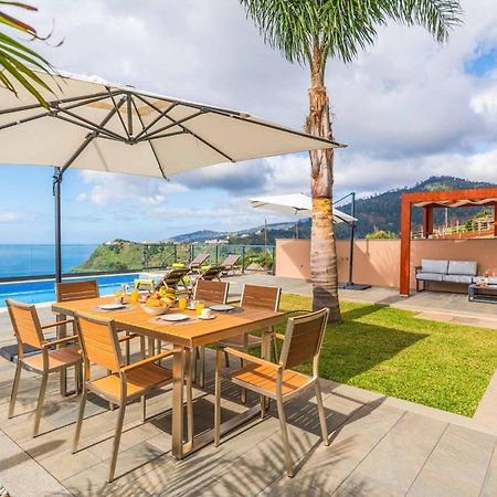 Villa Oceanscape Madalena do Mar Экстерьер фото