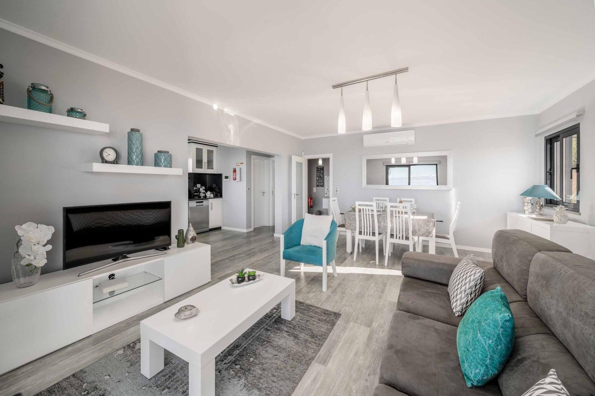 Villa Oceanscape Madalena do Mar Экстерьер фото